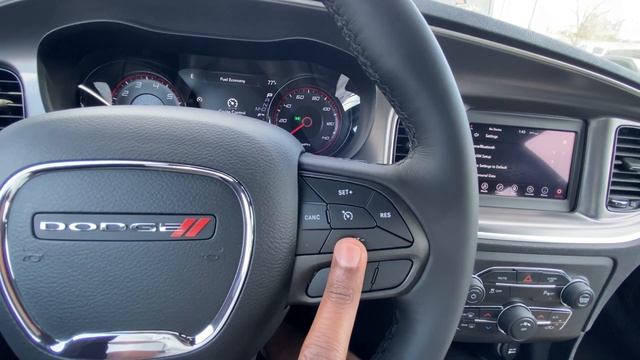 2021 Dodge Charger SXT Test Drive & Review смотреть онлайн