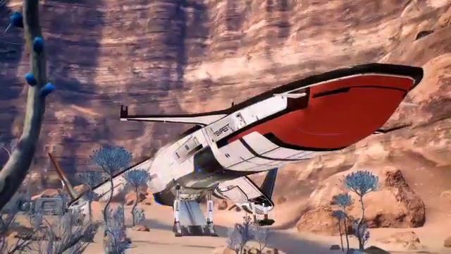 Mass effect Andromeda говно за 300 смотреть онлайн