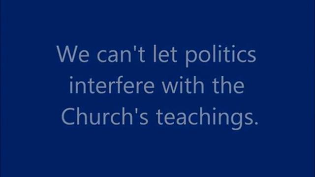 Halsey Vatican Council смотреть онлайн