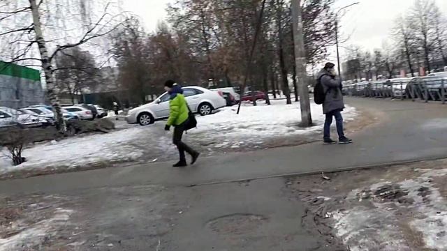 Безопасное отопление