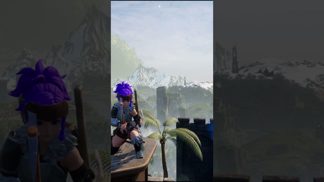 Palworld - УЛЬТИМАТИВНЫЙ ГАЙД по разведению палов! 5 НАЧАЛЬНЫХ ПАЛОВ = 15 ТОПОВЫХ! смотреть онлайн