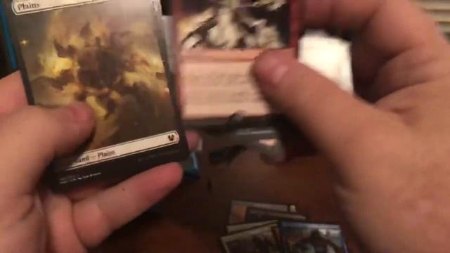 Magic The Gathering ASHIOK opening, & weekly winners! смотреть онлайн