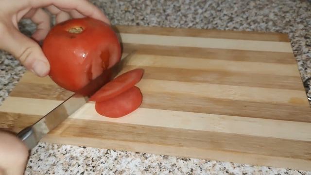 Как Приготовить Вкуснейший Гамбургер в Домашних Условиях. смотреть онлайн