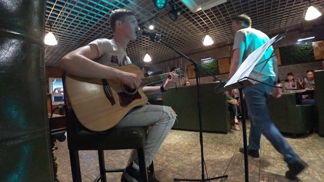 Faizer – what it is jonathan davis cover + Время комедоз cover смотреть онлайн