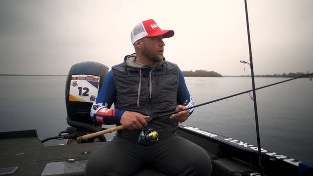 Cпиннинг и катушка Okuma Еpixor - Обзор комплекта от Алексея Фролова смотреть онлайн