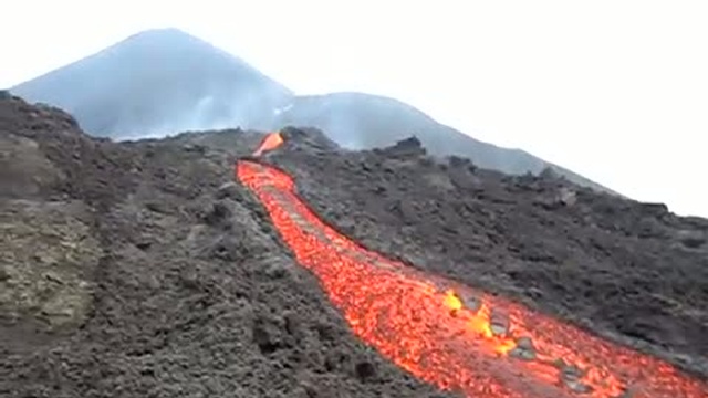 Вулкан Пакайя смотреть онлайн