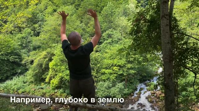 1 раз в сутки оживляйте спину как в этом видео. Первую неделю лучше мысленно, через мой ролик ? смотреть онлайн