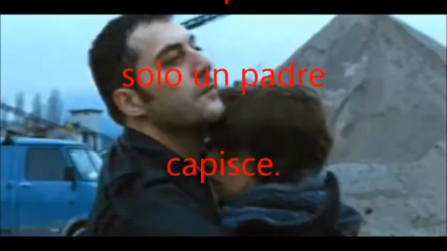 Solo un padre capisce di Francesco Saverio Capria смотреть онлайн