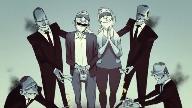 IN-SHADOW | В-ТЕНИ: "Drake`s Parting Gift" Ramin Djawadi (fan clip) смотреть онлайн