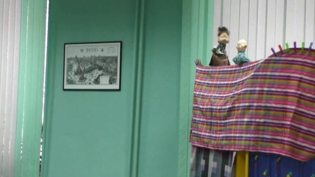Широкая масленица в Центральной детской библиотеке.16.02.2018 г. смотреть онлайн