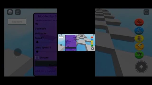 New Roblox Mobile Executor (BlizzardX) Beta is Ready to Play! смотреть онлайн