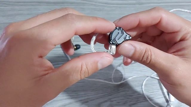 # 0041 - KZ ZS10 Pro X