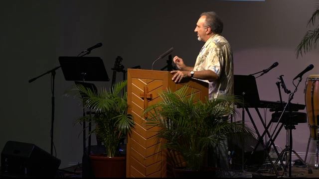 Psalms 144-146 by Pastor JD Farag смотреть онлайн
