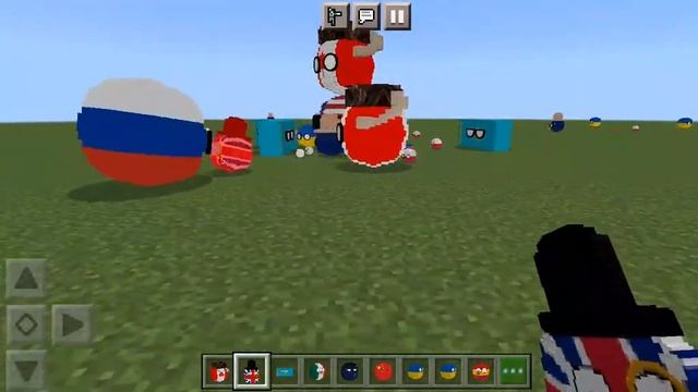 мод на страны смотреть онлайн