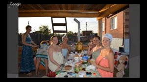 Урок 6.2 О двигательной активности во время беременности.