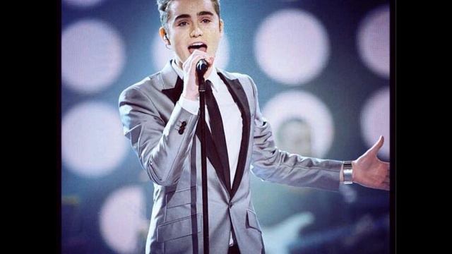 Harrison Craig: More than a dream смотреть онлайн