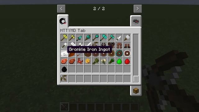 Обзор модов (How to train your minecraft dragon mod) смотреть онлайн