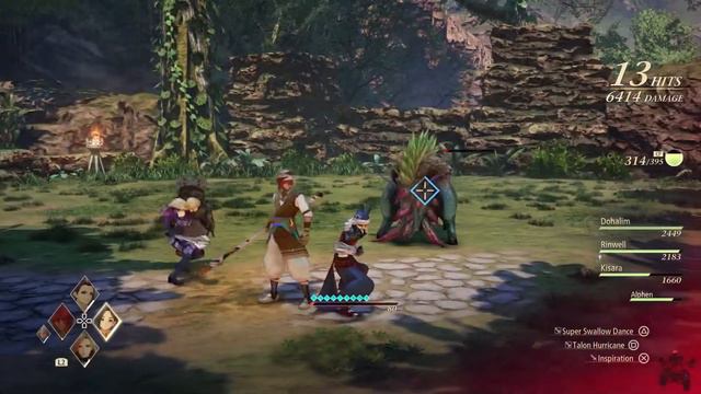 Tales Of Arise Is CRACK! | Review-Thing смотреть онлайн