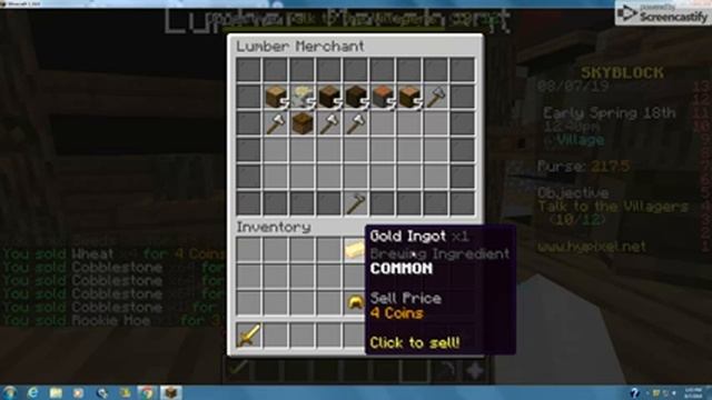 MINECRAFT JAVA EDITION HAS COME TO THE CHANNEL смотреть онлайн