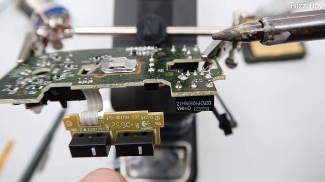 Fix Double Click Issue - Make the mouse better смотреть онлайн