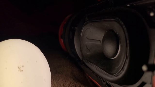 JBL Charge 4 TT Woofer Cooker смотреть онлайн