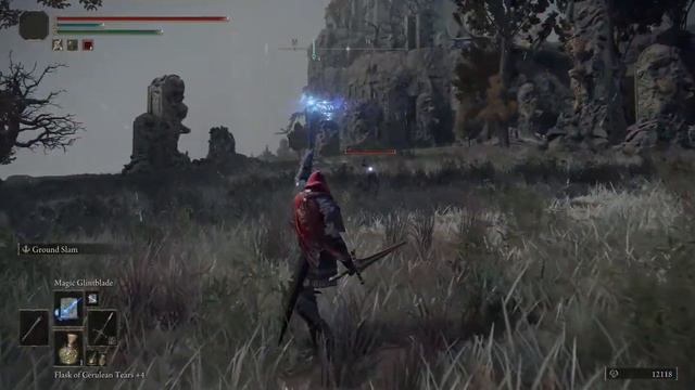 Elden Ring EARLY FARMING 3000+ Souls Runes in 1 minute смотреть онлайн