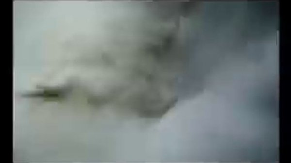 Levi's commercial (Odyssey) (2002)