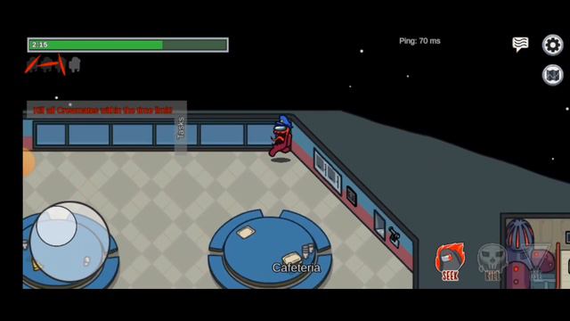 among us new mod menu by bomb hacker #1 смотреть онлайн