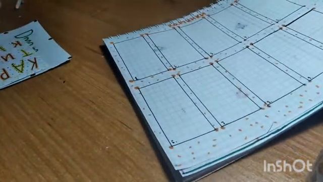 Монстер хай. Бумажные сюрпризы❤️ смотреть онлайн