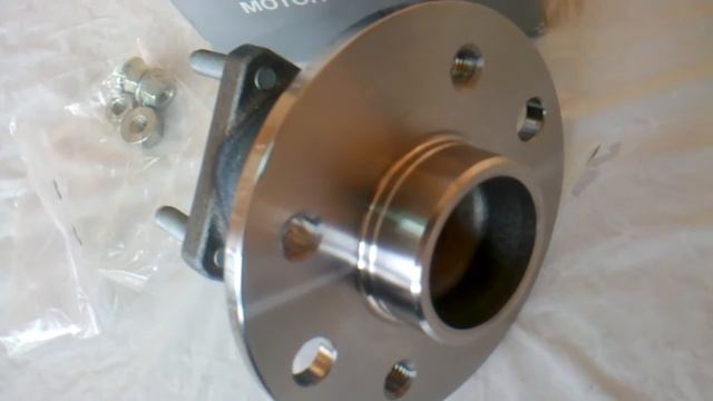 Ступица колеса 5322 Ruville