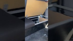 Установка спальника 2 х ярусного в ГАЗЕЛЬ Фермер из г. Самара