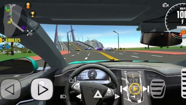 Опять друг подарил машину tissue