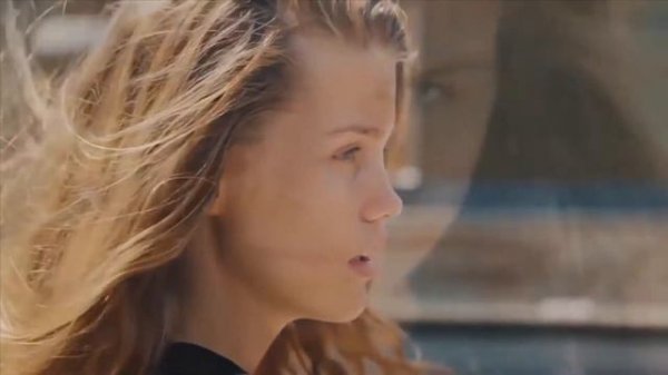 Burak Yeter feat Danelle Sandoval - Tuesday