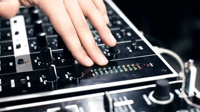 Микшеры серии Numark