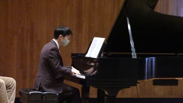 Claude Debussy Suite Bergamasque - Prelude; L. 75, No. 1 смотреть онлайн