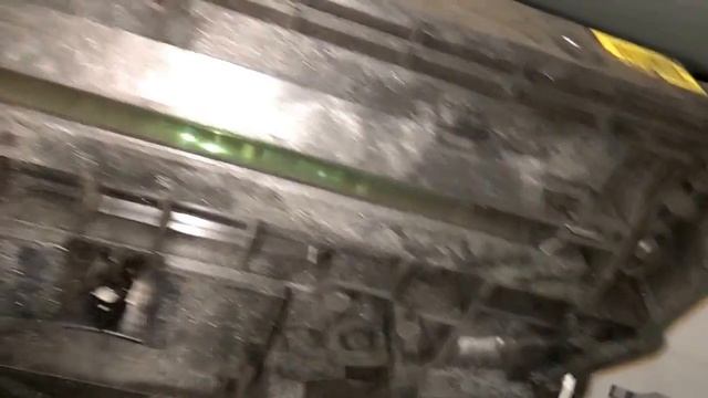 How to Clean Laser Scaner Unit on Canon Printer Lense Cleaning LSU смотреть онлайн