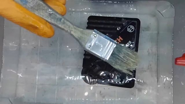 Bosch AL 60 DV 2425 Charger Disassemble And Cleaning. 2 607 224 425, 2607224425