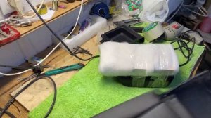 Доработка подлокотника киа рио 3