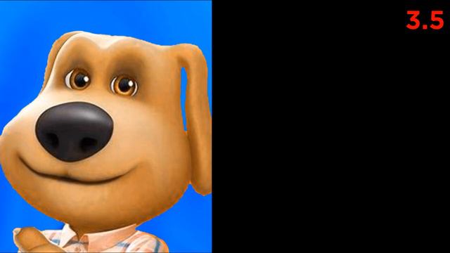 Радостные лица Бена 3.0 (75+ Фаз!) [ПЕРЕЗАЛИВ] смотреть онлайн