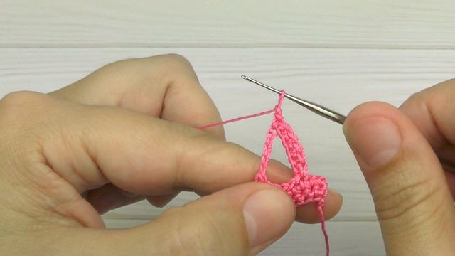 Вязание крючком ЛЕНТОЧНОЕ КРУЖЕВО подробный мастер-класс для начинающих crochet ribbon lace смотреть онлайн