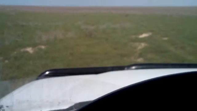 Мангистау, район Куюлуса. Поездка за грибами, 2017г. смотреть онлайн