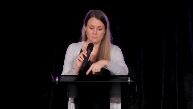 God Won't Abandon You | Kate Hughes смотреть онлайн