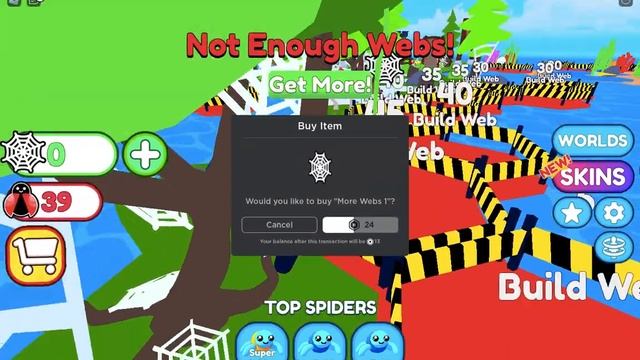 Playing Bee Tycoon! Roblox смотреть онлайн