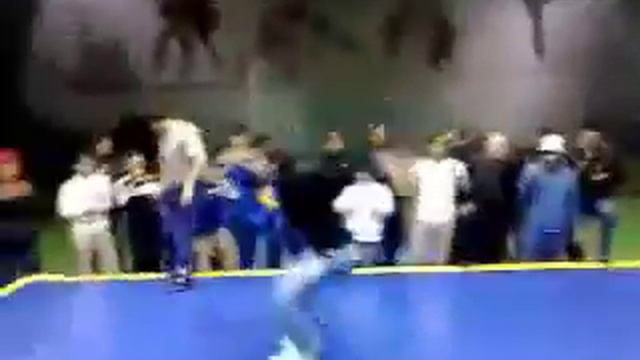 Лезгинка 2010 Чемпионы Lezginka of Champions - YouTube.FLV