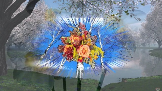 ВОТ И ВЕСНА ПРИШЛА!