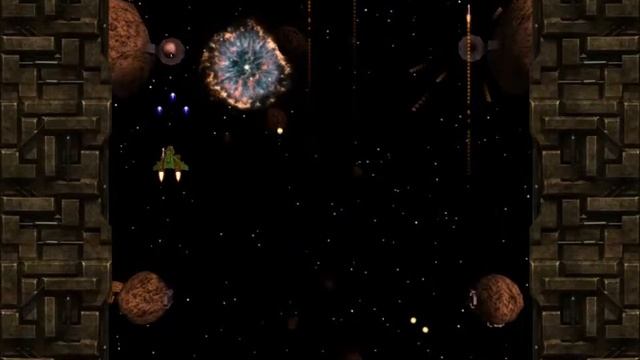 Pulsarius - Mission 7 смотреть онлайн