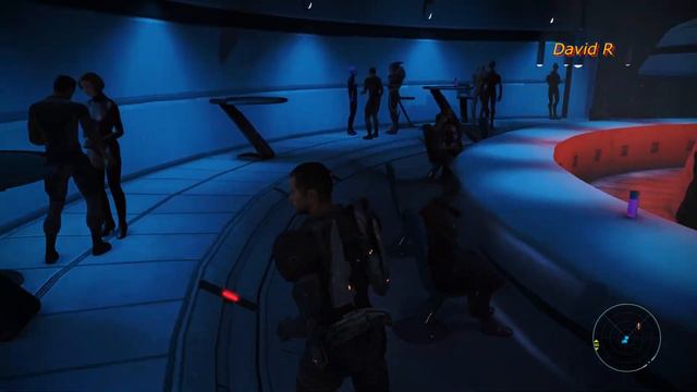 2# Mass Effect 1 Legendary Edition смотреть онлайн