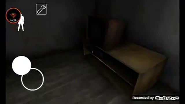 Игры DVloper#1.BEAR играет в GRANNY. смотреть онлайн