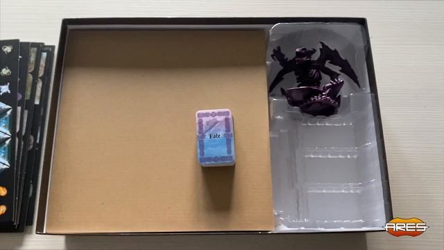 Sword & Sorcery Northwind Tales (Kickstarter Version) Unboxing смотреть онлайн