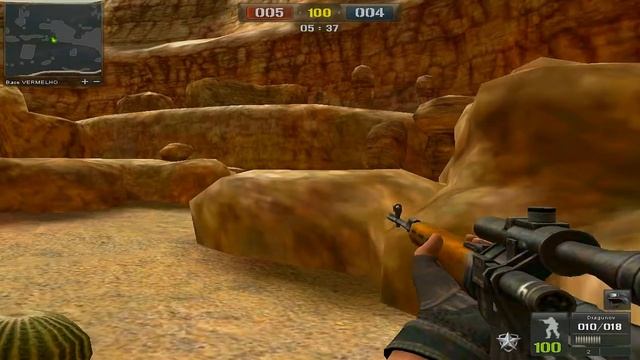 Point Blank : X1 смотреть онлайн